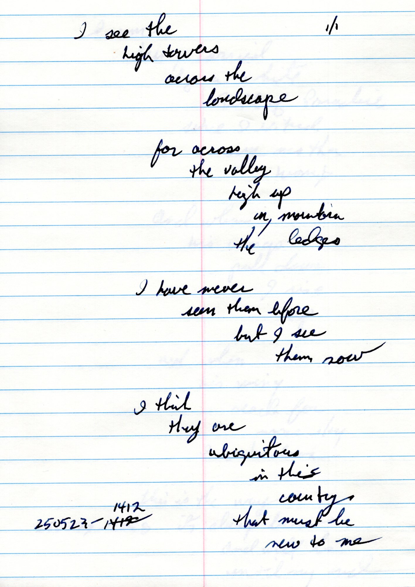 John WorldPeace Poems 2018